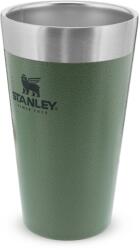 STANLEY Adventure The Stacking Beer Pint Termosz Bögre - 470 ml, Zöld