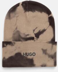 Hugo caciula din bumbac culoarea maro, bumbac, 50518775 9BYH-CAM01A_88X