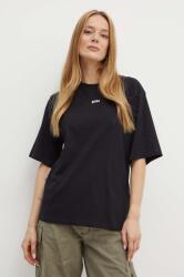 BOSS Orange tricou din bumbac C Enis Small Logo 99KK-TSD10T_99X (50523256)
