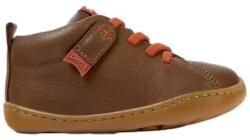 Camper Pantofi sport modern Fete Peu Baby Sneakers 80153 - Brown Camper Maro 26