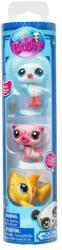 Littlest Pet Shop 3-as henger - Island Vibes (41-42-43) (LPS00550_4143)
