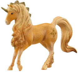 Schleich Bayala 70822 Appolon egyszarvú mén figura (S70822)