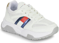 Tommy Hilfiger Pantofi sport Casual Fete DAPHNE Tommy Hilfiger Alb 38