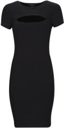 GUESS Rochii scurte Femei ES SS LANA DRESS Guess Negru EU S