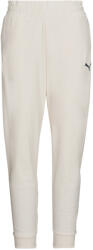 PUMA Pantaloni de trening Femei BETTER ESSENTIALS PANTS CL FL Puma Bej US M