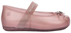 Melissa Sandale Fete MINI Sophie B - Pearly Pink Melissa roz 27