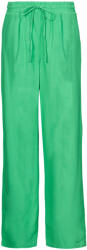 VERO MODA Pantaloni fluizi și Pantaloni harem Femei VMJESMILO Vero Moda verde EU XL