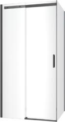 Excellent Készlet zuhanyfal ajtóval Excellent Rols KAEX. 2606.800. LP. BL, zuhanyajtók Excellent Rols KAEX. 2612.1200. LP1/2. BL, KAEX. 2612.1200. LP2/2. BL (KAEX2616K12000800BL)