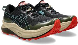 ASICS Férfi futócipő Asics TRABUCO MAX 3 fekete 1011B800-002 - EUR 44, 5 | UK 9, 5 | US 10, 5