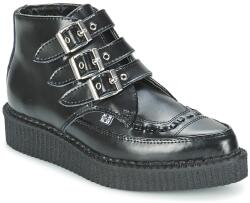 TUK Pantofi Derby Femei MONDO SLIM TUK Negru 38 - spartoo - 647,00 RON