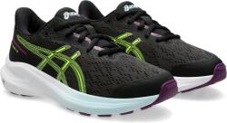 ASICS Gyerek futócipő Asics GS GT-1000 13 K fekete 1014A343-005 - EUR 40 | UK 6 | US 7