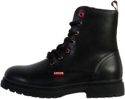 Levi's Botine Fete 243612 Levis Negru 31