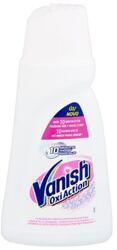 Vanish Folteltávolító fehérítõ gél VANISH Oxi Action White 1L (C32317) - tonerpiac