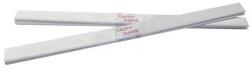  Krepp papír 50x200cm fehér 01 (LCFX0015) - tonerpiac