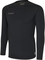 Hummel Bluza cu maneca lunga Hummel FIRST PERFORMANCE JERSEY L/S 204502-2001 Marime M