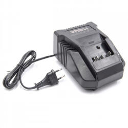 utángyártott töltő Bosch szerszámgép akkukhoz Li-ion 14.4V 18V - VHBW (800106305)