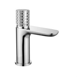 Mereo Mereo, Diamond mosdócsaptelep, Viana, kimenet nélkül, króm, MER-CBE10101A (MER-CBE10101A)