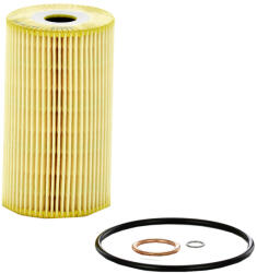 MANN Filtru ulei Mann pentru Mercedes-Benz LK LN2, LP, MB-Trac, MK, NG (HU932/4X)