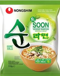 Nongshim Soon Veggie Ramyun 112 g