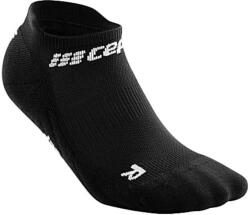 CEP the run socks no show Zoknik wp365r Méret IV