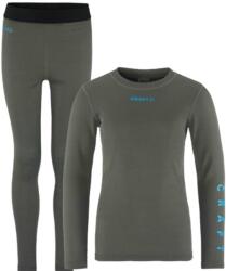 Craft Set CRAFT CORE Warm Baselayer Alsónadrág 1909712-985355 Méret 158 - top4running