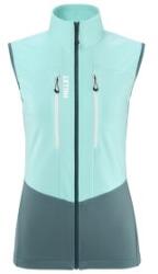 Millet PIERRA MENT VEST Women Vesta Millet HYDRO/ARUBA NEW M