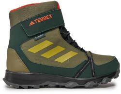 adidas Bakancs adidas Terrex Snow Cf Rain. Rdy Zöld 32