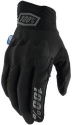  Mănuși Motocross 100% Cognito Smart Shock Black (AIM172-495)