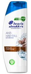 Head & Shoulders hajhullás elleni sampon koffeinnel 400 ml