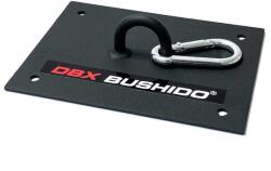 DBX Bushido - Suport pătrat pentru tavan pentru sac de box până la 150 kg DBX (5902539010169)