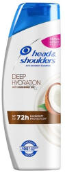 Head & Shoulders Kókusz sampon 250ml