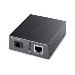TP-Link Media convertor Gigabit WDM SC Single-Mode, TP-LINK FC311A-2 (FC311A-2)
