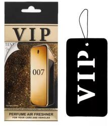 VIP Fresh autóillatosító 007 Paco Rabanne 1 million men (VIP autóillatosító 007)