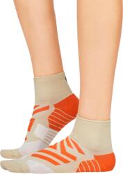 On Running Performance Mid Sock Zoknik 355-01702 Méret 42/43