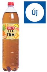 XIXO Ice Tea Summer Edition mangó- és ananászízű jegestea 1, 5 l