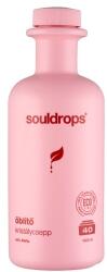 souldrops Kristálycsepp textilöblítő 40 mosás 1000 ml