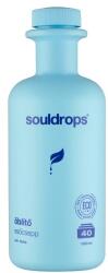 souldrops Esőcsepp textilöblítő 40 mosáshoz 1000 ml