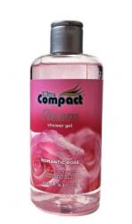 Ultra Compact Gel de Dus Romantic Rose 500ml