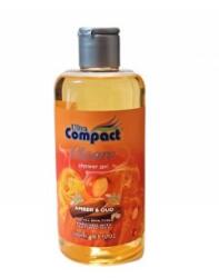 Ultra Compact Gel de Dus Chihlimbar 500ml