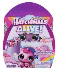 Spin Master : Hatchimals Alive! pezsgő meglepetés