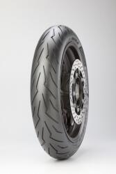Pirelli Diablo Rosso Scooter 120/70 R 14 M/C 55H TL Front DOT 1321