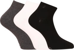 Dedoles 3PACK șosete Dedoles multicolore (GMBSLP945) M (171989)