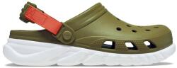 Crocs Duet Max II Clog Férfi papucs (208776-3UA M11)