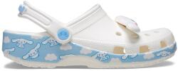 Crocs Limited Crocs Cinnamoroll Classic Clog Női papucs (210343-90H M5W7)