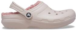 Crocs Classic Lined Clog női és férfi bélelt papucs (203591-6UR M4W6)