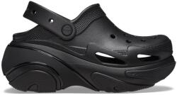 Crocs Bubble Crush Clog Női platform papucs (210061-0WC M7W9)