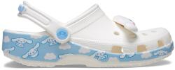 Crocs Limited Crocs Cinnamoroll Classic Clog Női papucs (210343-90H M6W8)