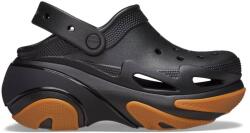 Crocs Bubble Crush Clog Női platform papucs (210061-0WS M5W7)