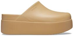 Crocs Dylan Platform Clog Női papucs (209869-209 W10)