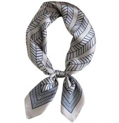 HARAHU ME-33872 Kendő - Szürke KP33872